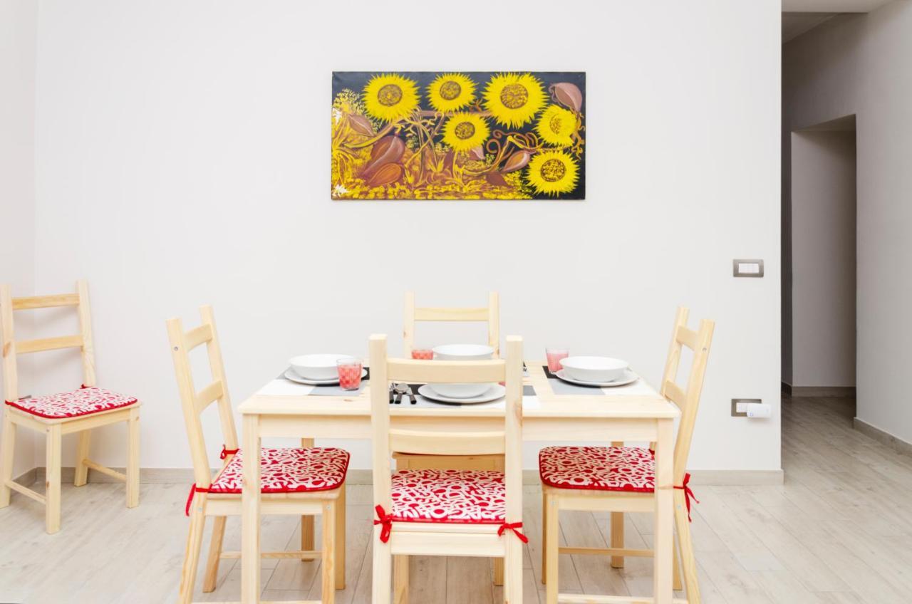 Le Due Sirene By Dimorra Apartment Naples Luaran gambar