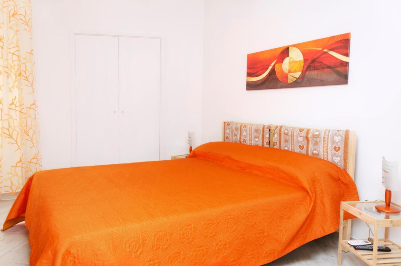 Le Due Sirene By Dimorra Apartment Naples Luaran gambar
