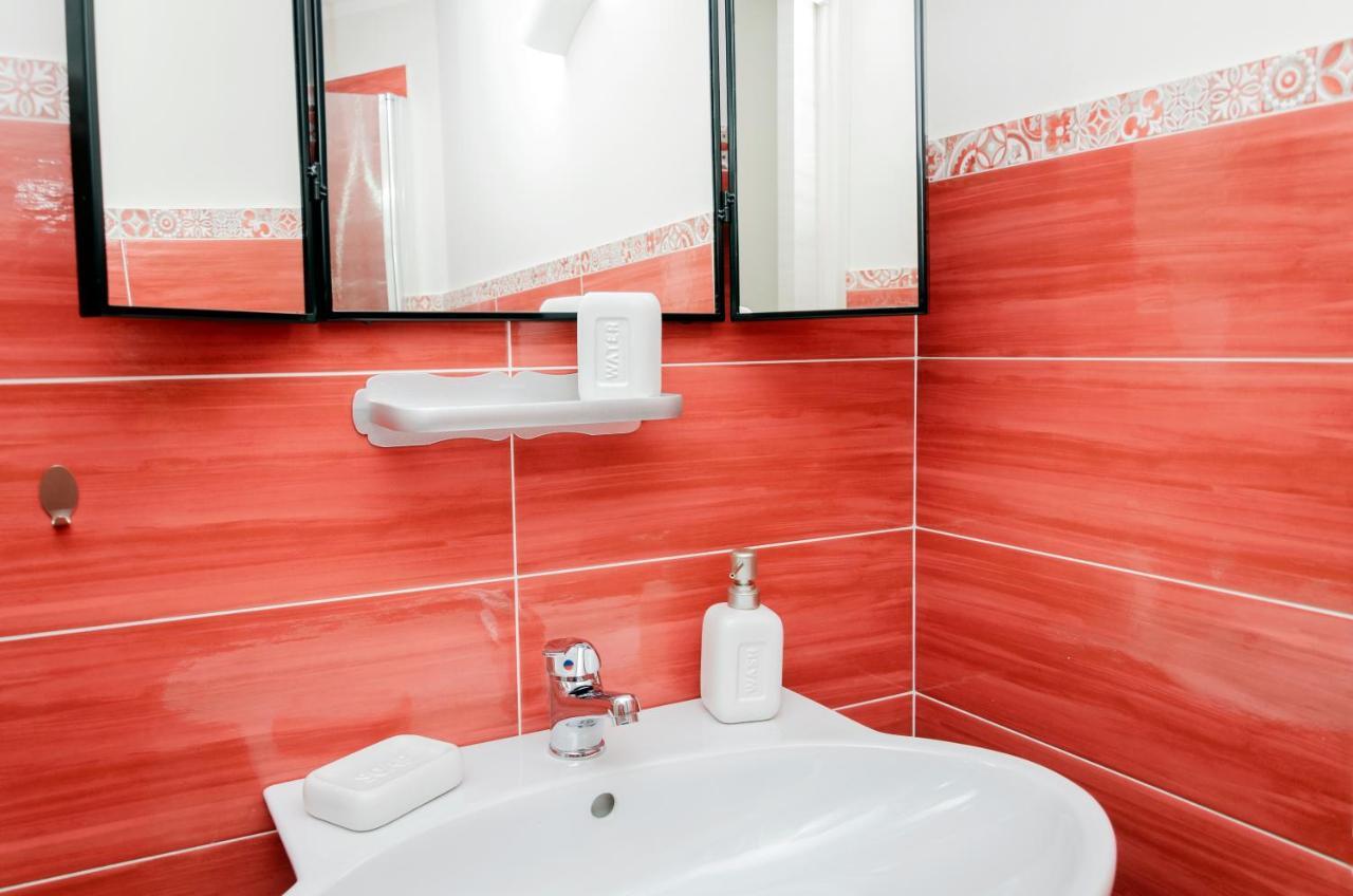 Le Due Sirene By Dimorra Apartment Naples Luaran gambar
