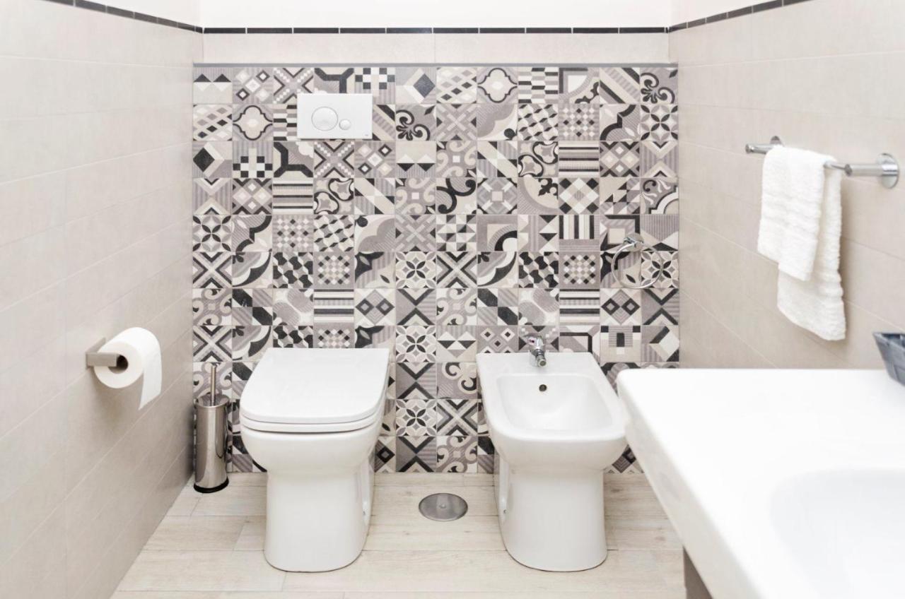 Le Due Sirene By Dimorra Apartment Naples Luaran gambar