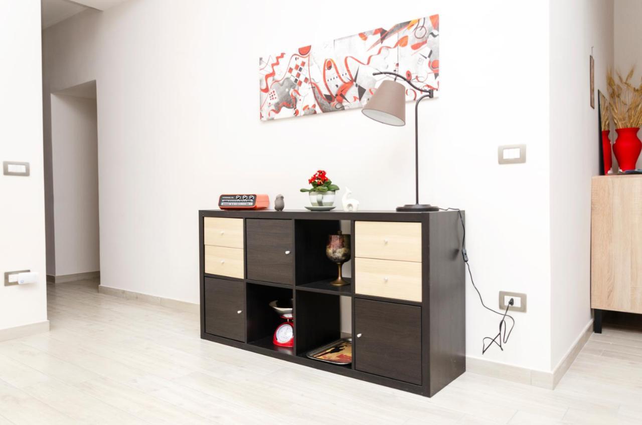 Le Due Sirene By Dimorra Apartment Naples Luaran gambar