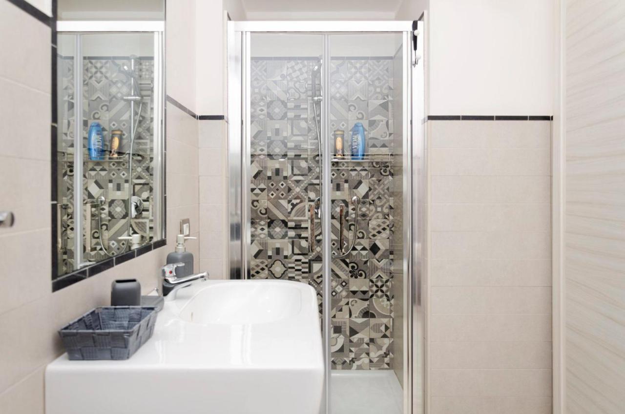 Le Due Sirene By Dimorra Apartment Naples Luaran gambar