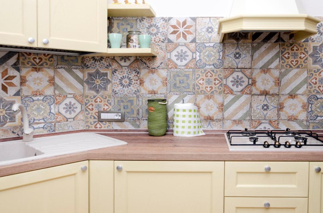Le Due Sirene By Dimorra Apartment Naples Luaran gambar