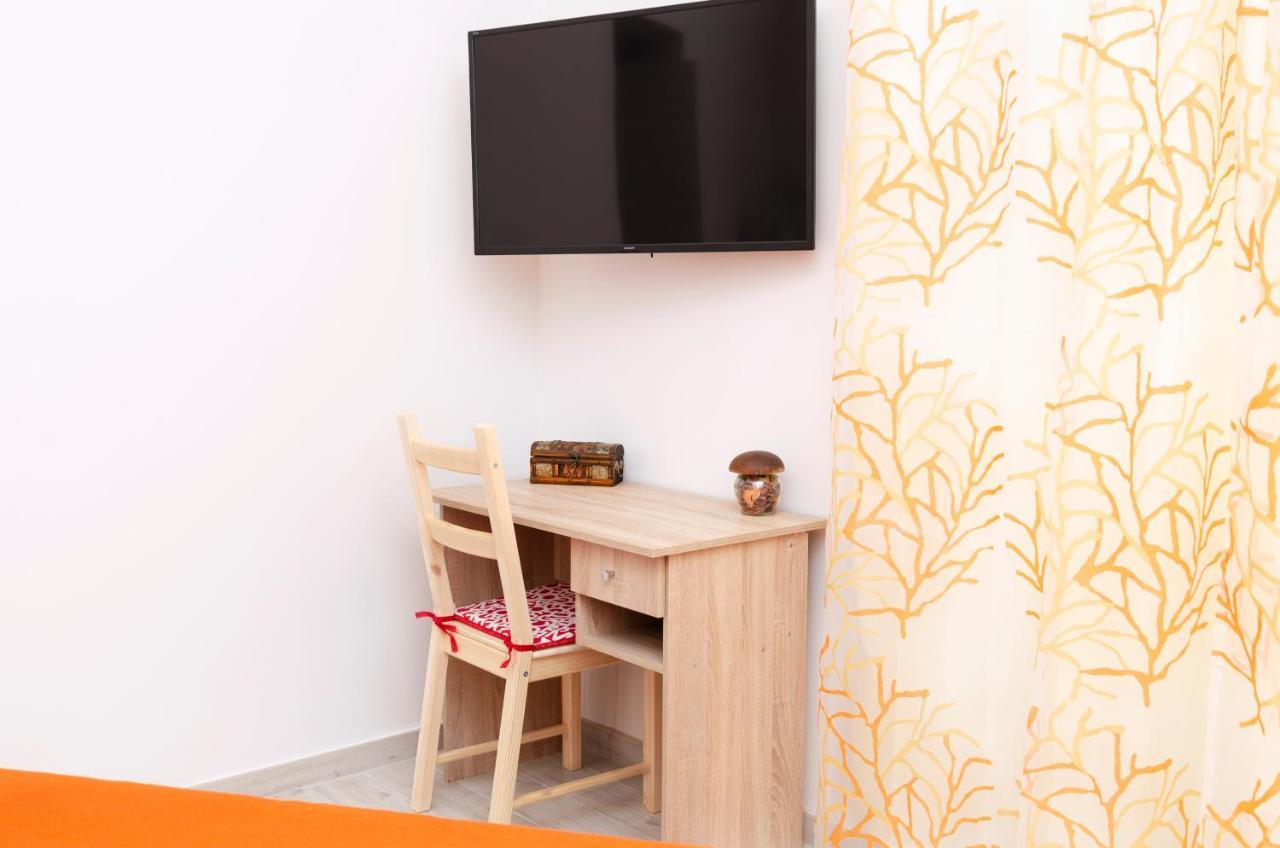 Le Due Sirene By Dimorra Apartment Naples Luaran gambar