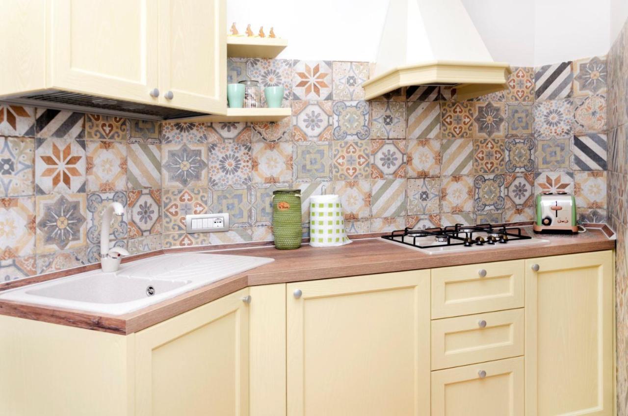 Le Due Sirene By Dimorra Apartment Naples Luaran gambar