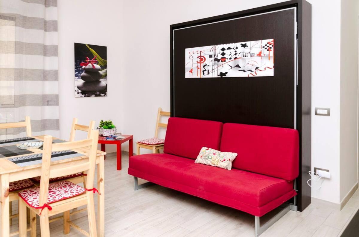 Le Due Sirene By Dimorra Apartment Naples Luaran gambar