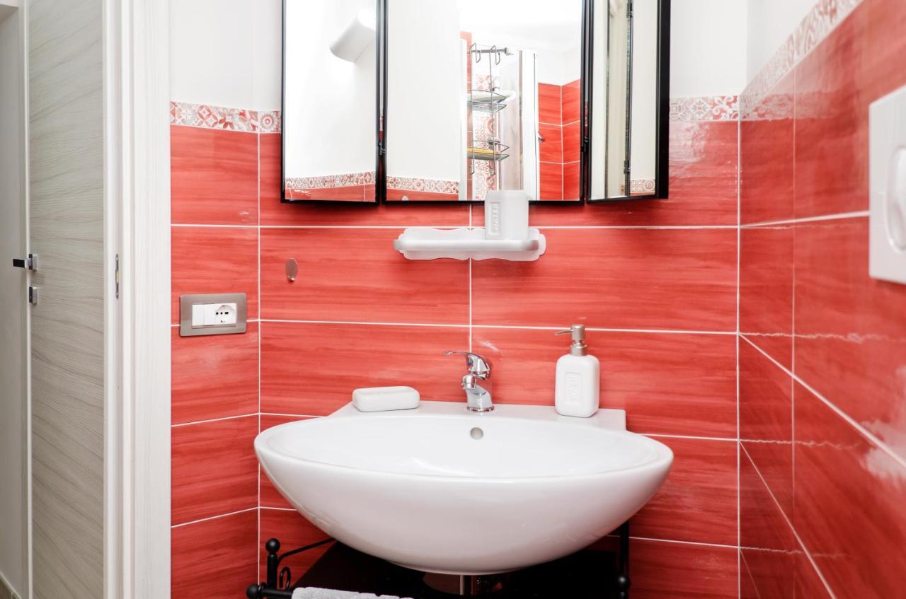 Le Due Sirene By Dimorra Apartment Naples Luaran gambar