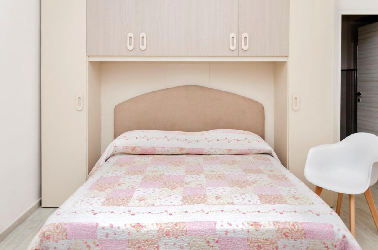 Le Due Sirene By Dimorra Apartment Naples Luaran gambar